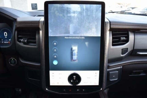 2024 Ford Expedition King Ranch