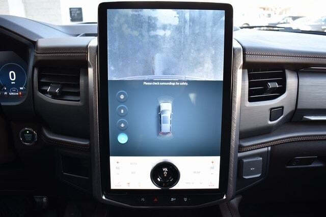 2024 Ford Expedition King Ranch