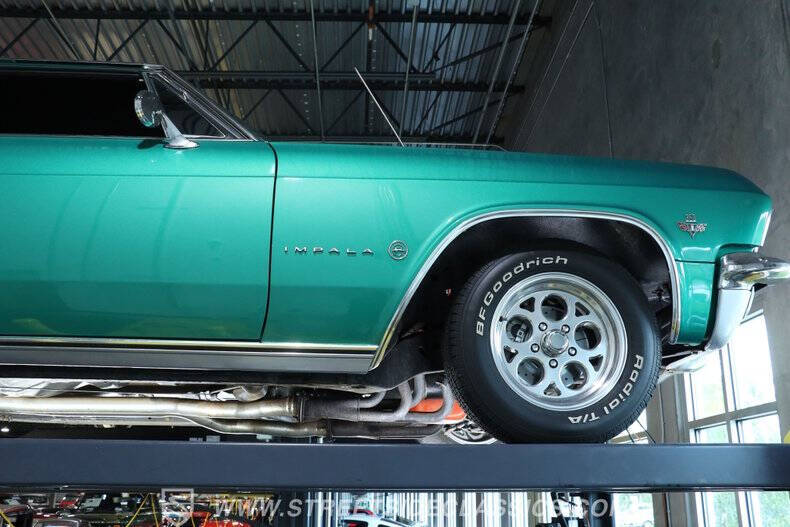 1965 Chevrolet Impala