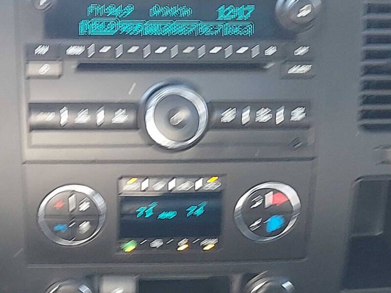 2011 GMC Sierra 1500 SLE