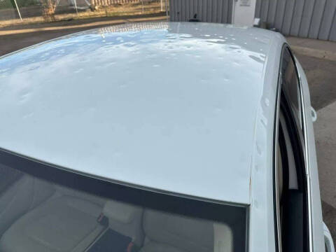 2017 Volkswagen Passat 1.8T R-Line