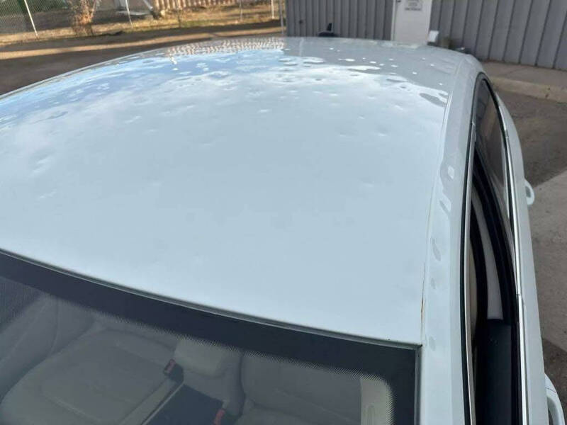 2017 Volkswagen Passat 1.8T R-Line