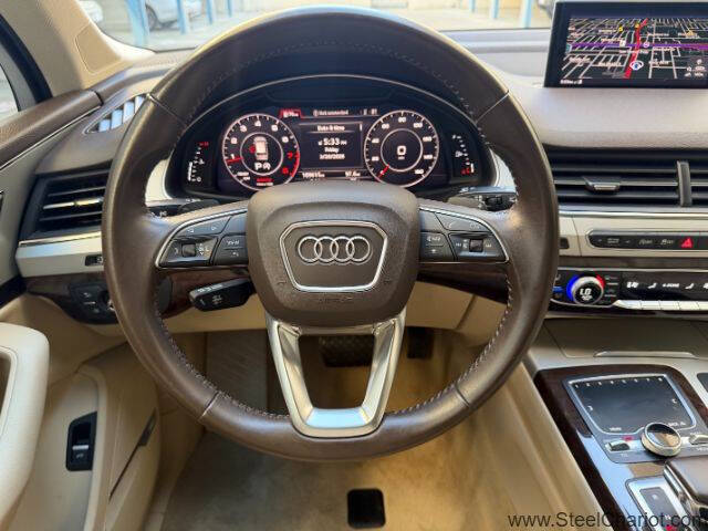 2019 Audi Q7