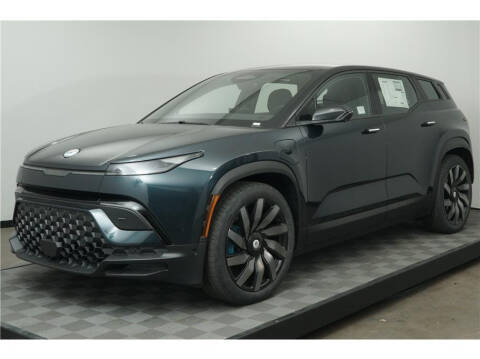 2023 Fisker Ocean Extreme