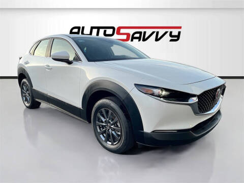 2023 Mazda CX-30 2.5 S