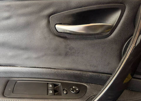 2013 BMW 1 Series 128i