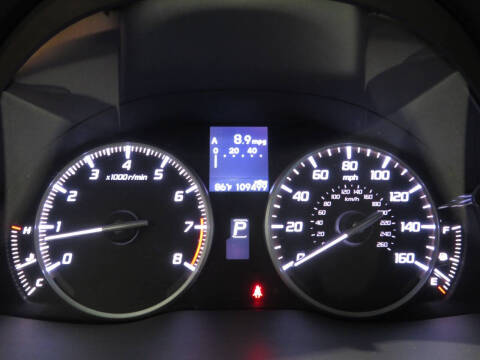 2015 Acura RDX
