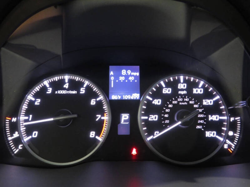 2015 Acura RDX