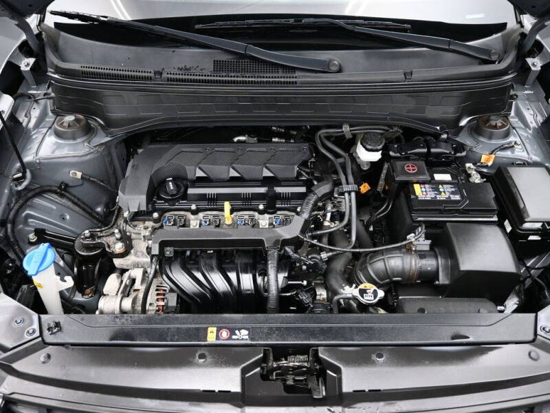 2022 Hyundai Venue SE