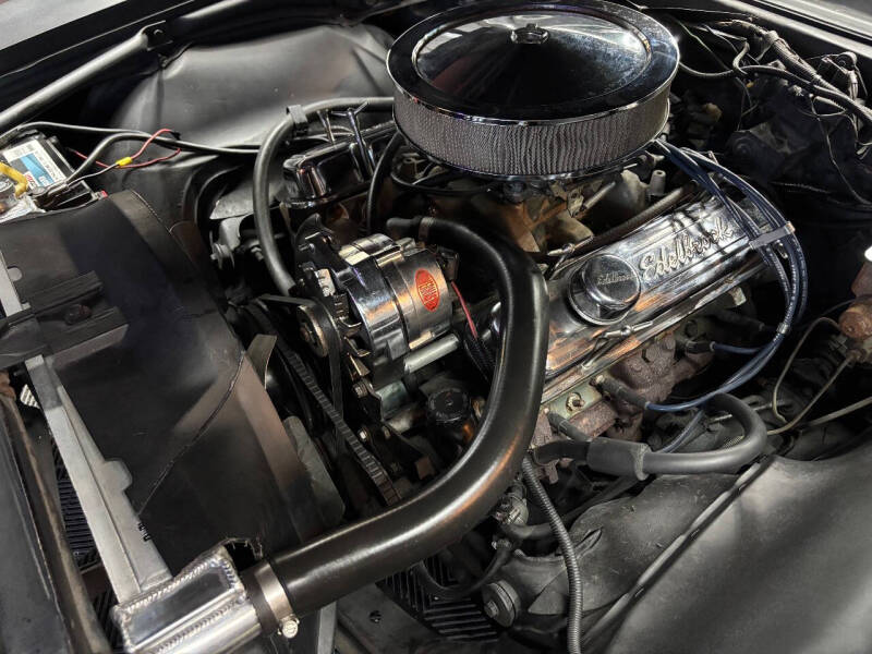 1967 Pontiac Firebird