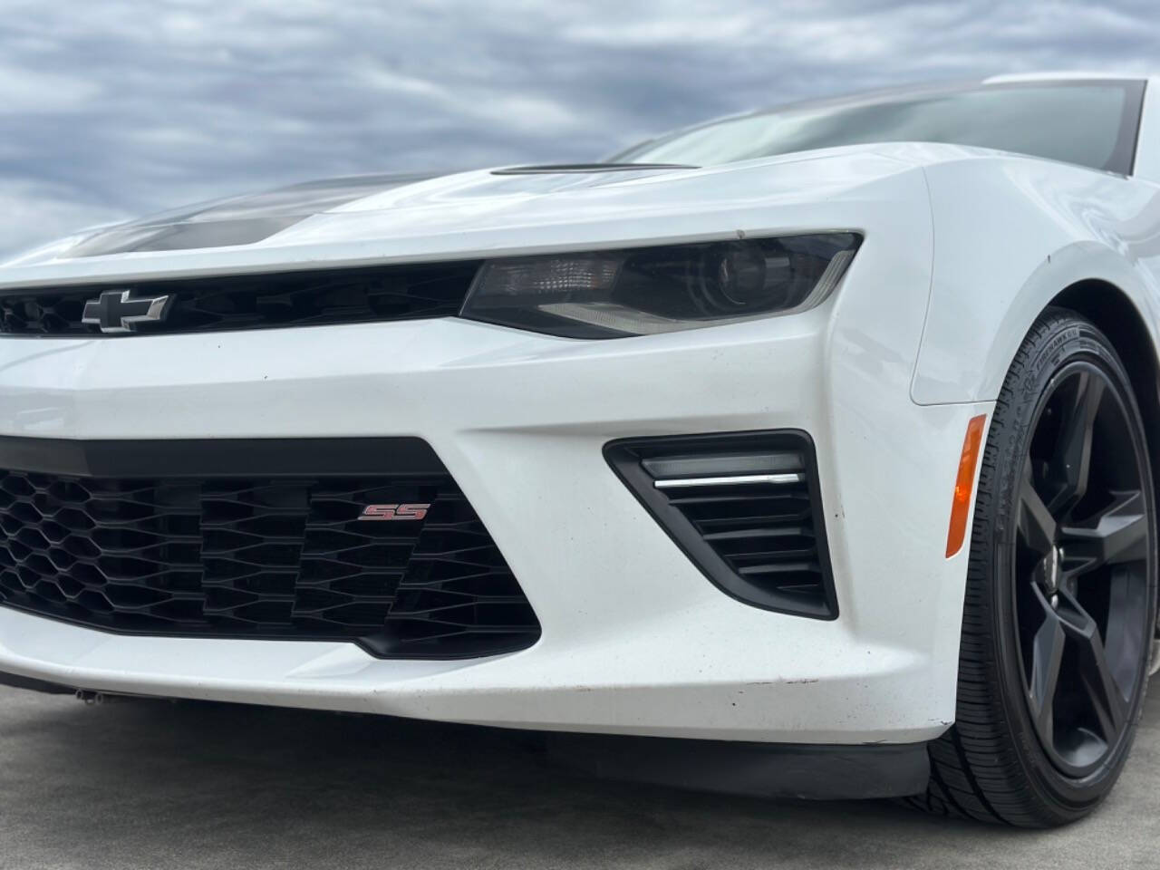 2016 Chevrolet Camaro for sale at Starline Motorsports in Portland, OR