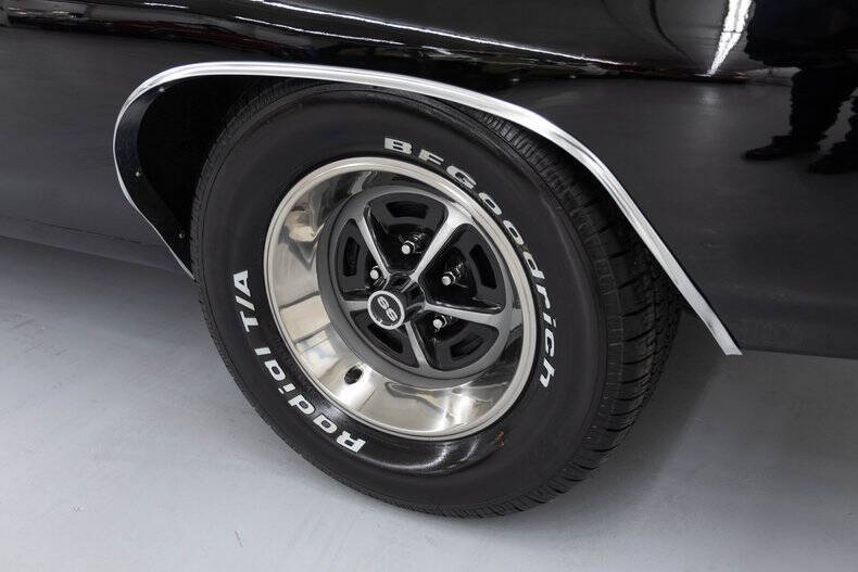 1970 Chevrolet Chevelle