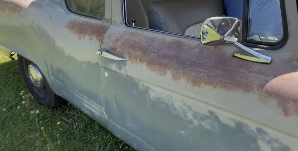 1958 Studebaker Scotsman 11