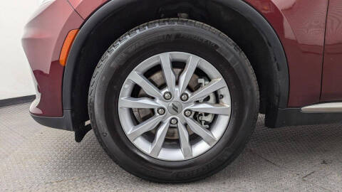 2023 Dodge Durango SXT