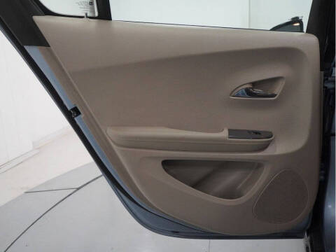 2014 Chevrolet Volt Premium