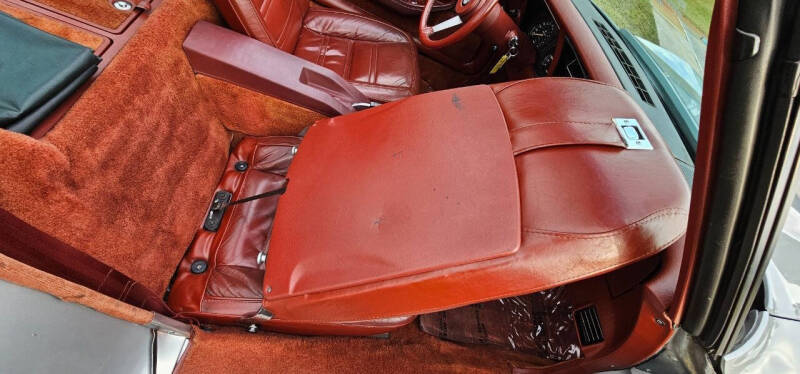 1978 Chevrolet Corvette