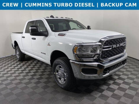 2024 RAM 2500 for sale at Wally Armour Chrysler Dodge Jeep Ram in Alliance OH