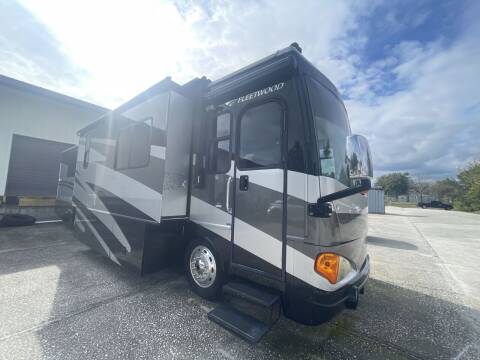 2006 Freightliner XCS Chassis for sale at Thurston Auto and RV Sales in Clermont FL
