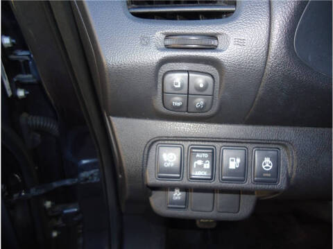 2013 Nissan LEAF