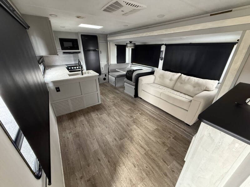 2021 Forest River 26RK