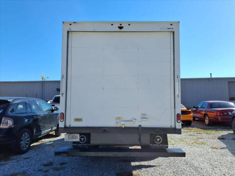 2019 Chevrolet Express 3500