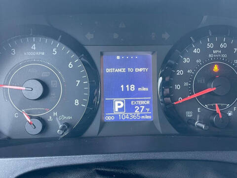 2017 Toyota Sienna L 7-Passenger