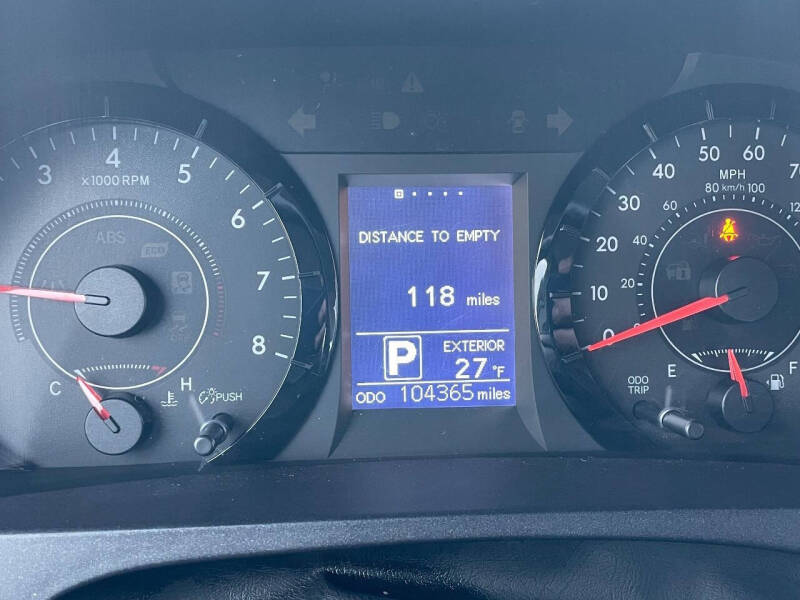 2017 Toyota Sienna L 7-Passenger