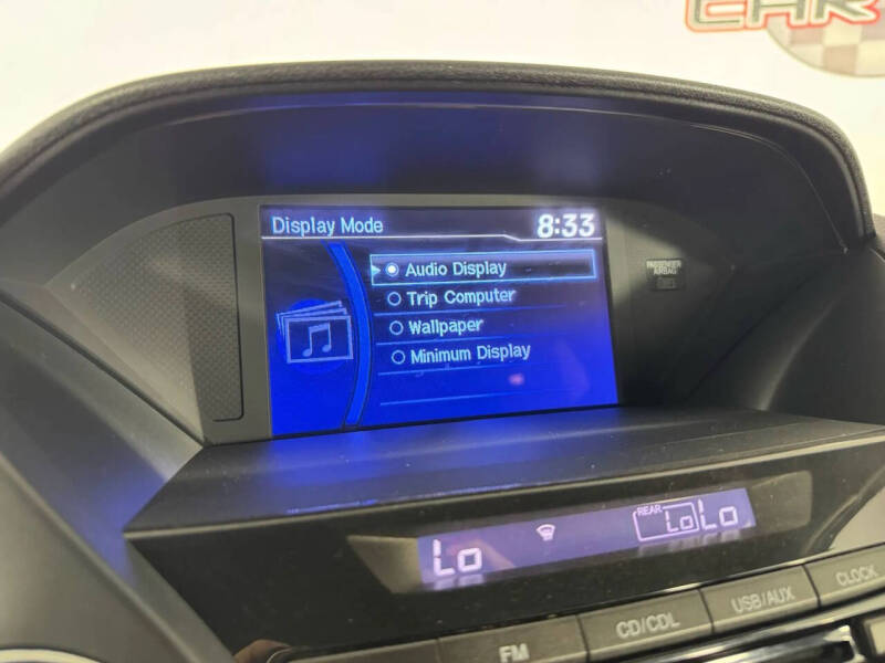 2014 Honda Pilot LX