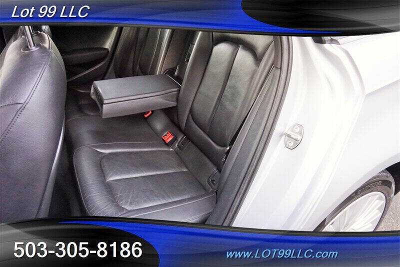 2016 Audi A3 Sportback e-tron 1.4T Premium