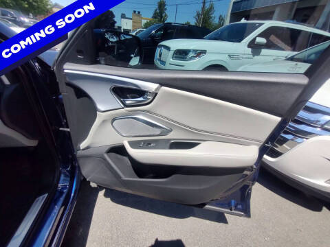 2019 Acura RDX SH-AWD w/Tech