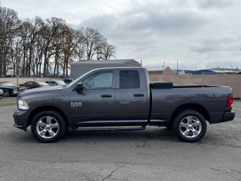 2019 RAM 1500 Classic Express