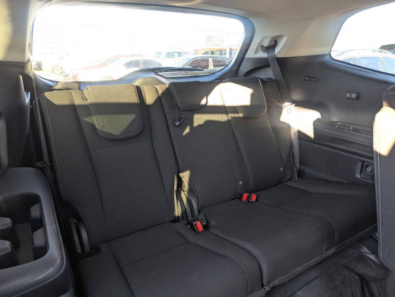 2020 Subaru Ascent Premium 7-Passenger