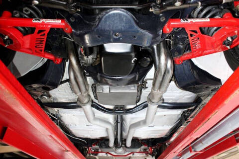 1967 Chevrolet Malibu