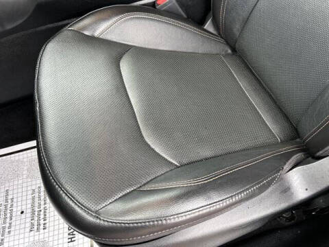 2023 Jeep Compass (Red) Edition