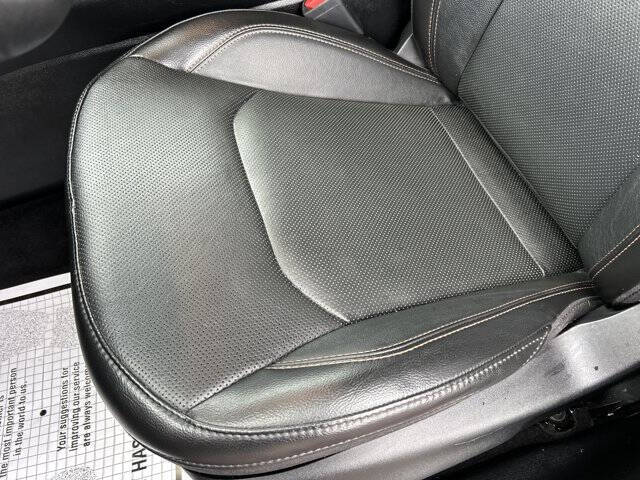 2023 Jeep Compass (Red) Edition