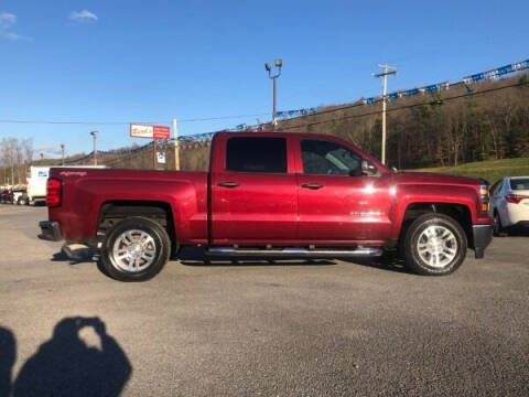 Pickup Truck For Sale in Needmore, PA - BARD'S AUTO SALES