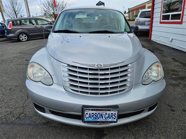 2006 Chrysler PT Cruiser