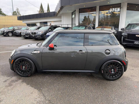 2011 MINI Cooper S