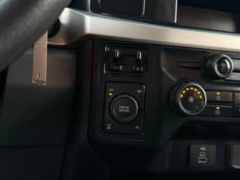 2024 Ford F-250 Super Duty