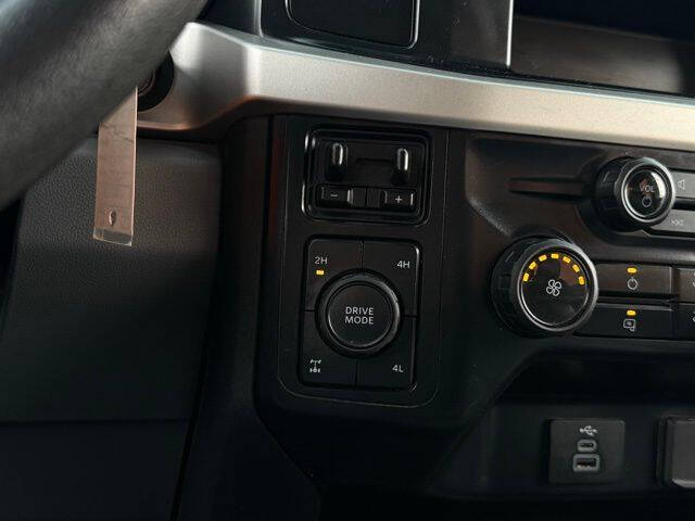 2024 Ford F-250 Super Duty