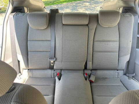 2010 Honda Insight