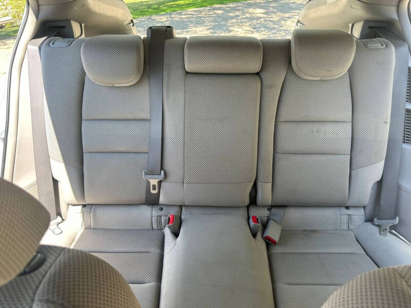 2010 Honda Insight