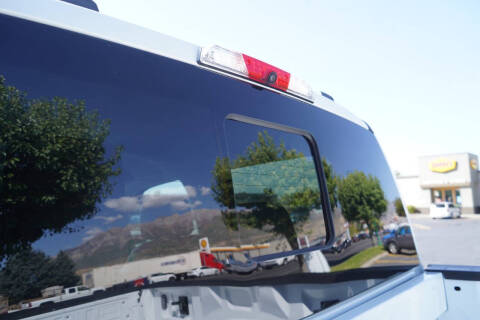 2023 Ford F-350 Super Duty Lariat