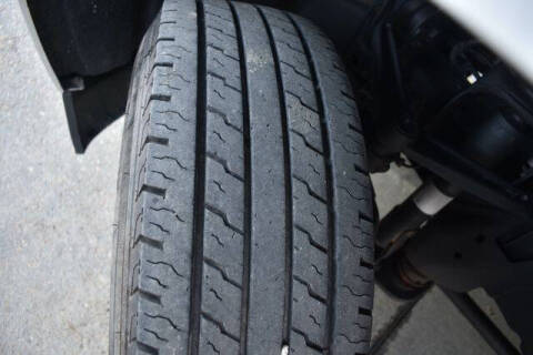 2015 Chevrolet Silverado 2500HD Work Truck