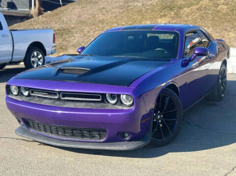 2019 Dodge Challenger GT