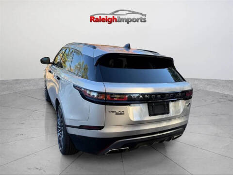 2019 Land Rover Range Rover Velar P380 R-Dynamic HSE