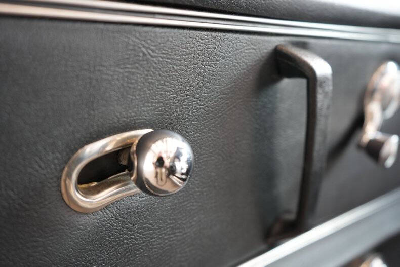 1965 Chevrolet Corvette