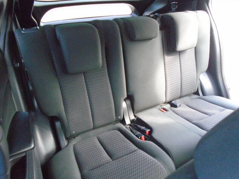 2019 Mitsubishi Eclipse Cross ES