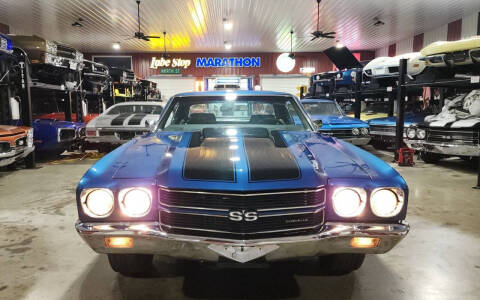 1970 Chevrolet Chevelle