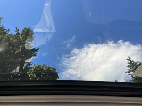 2003 Toyota Avalon XLS